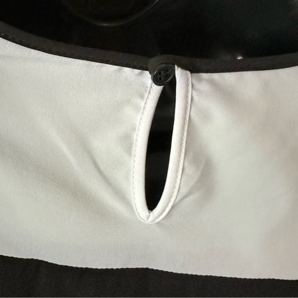 Clover Canyon beautiful stained glass detail short dress size M - Picture 8 of 14